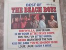 Best Of The Beach Boys Vol. One & Two Vinyl 2 LP BOTH S/S Sealed DT-2545 DT 2706