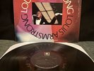 Louis Armstrong - What A Wonderful World  - ABC Records ABCS-650