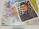 The European Side Of Elvis LP Rock SEALED