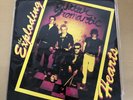 Exploding Hearts/Guitar Romantic SCALP144 Used LP