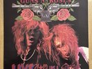 Guns N' Roses Live Like A Suicide (1986) USR-001