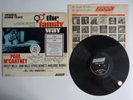 The Family Way Soundtrack Paul McCartney G.Martin Murray Head LP DJ Promo Copy