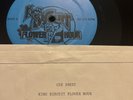 Molly Hatchet King Biscuit Flower Hour Special March 1982 Vinyl