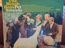 THE BEACH BOYS ORIGINAL 1966 PET SOUNDS LP FIRST PRESSING