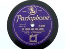 LESLIE HUTCHINSON (Piano) 