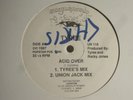 TYREE ACID OVER 12