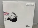 Selena Gomez - Rare Vinyl LP - Webstore Exclusive Teal Clear Sea Foam - NEW NM-