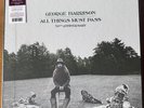 George Harrison All Things Must Pass (50th Anniversary) *Splatter Vinyl*  Sealed