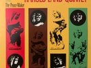 The Harold Land Quintet - The Peace-Maker, Vinyl LP New & Sealed (Verve)