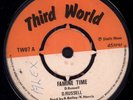 DEVON RUSSELL (D.RUSSELL) FAMINE TIME 7