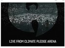 Enter The Wu-Tang Live From NY State Of Mind Tour Preorder Limited 1/1500 Vinyl
