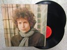 BOB DYLAN-BLONDE ON BLONDE, C2S-841,GATEFOLD,VINYL ALBUM LP