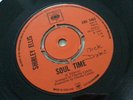 Shirley Ellis Soul Time 7