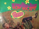 Tom Scott With The California Dreamers The Honeysuckle Breeze - Lp Impulse A9163