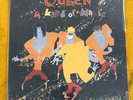 Queen  - A Kind of Magic - Black Vinyl, LP, Reissue, Remastered, Gatefold