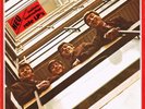 2xLP The Beatles 1962-1966, Red Album RED VINYL / GATEFOLD NEAR MINT Apple