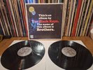 The Black Keys - Brothers  Vinyl LP Gatefold LP No Poster