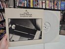 Evan Parker Saxophone Solos 1976 Vinyl LP 1st Pr Incus 19 RARE  BEAUTIFUL SHAPE