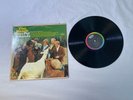 BEACH BOYS PET SOUNDS LP CAPITOL T 2458 Mono Vinyl Record
