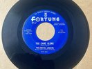 Royal Jokers 1963 DOO WOP 45 You Came Along / You Tickle Me Baby FORTUNE M- HEAR