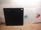 CABARET VOLTAIRE 2x 45 LP 1st Press 1982 ROUGH TRADE Electronic INDUSTRIAL Mint-