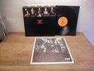 Scorpions – Taken By Force Hard Rock, Krautrock monster 1977 1st Press Mint-