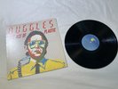 buggles the age of plastic vinyl LP Classic New Wave Rock Record