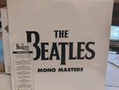The Beatles Mono Masters. 180g Vinyl 3LPs 2014 Remastered Sealed w/Hype Sticker