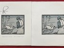 NATHANIEL ROSEN/DORIS STEVENS ORIENTALE 2 LP (1991)  CLASSICAL