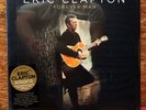 ERIC CLAPTON Forever Man 2LP on 180 GRAM VINYL New SEALED audiophile