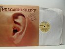 MANFRED MANN'S EARTH BAND the roaring silence LP EX/EX-, BRON 357, vinyl, album