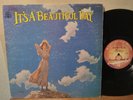 It’s A Beautiful Day LP LIMITED EDITION REMASTERED GATEFOLD San Francisco Sound