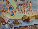 The Doors Full Circle GATEFOLD Elektra Vinyl LP