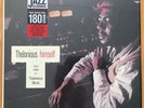 Thelonious Monk Thelonious Himself 180G NEW OVP Wax Time Vinyl LP