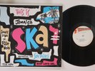 LP Various This Is Jamaica Ska - Presenting STUDIO ONE Jamaica Vinyl