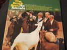 The Beach Boys 2-LP Pet Sounds Capitol USA 2006 40th Anniversary Colored Limited