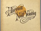 Neil Young Harvest Vinyl Record Album 1972 Reprise Heart Of Gold Old Man MS2032