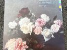 New Order: Power, Corruption & Lies LP 1983 FACTUS 12” Vinyl Record