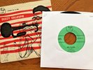 45 RPM EP 