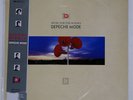 DEPECHE MODE MUSIC FOR THE MASSES MUTE ALI28070 JAPAN OBI PROMO VINYL LP