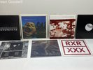 x7 VTG Alt/Indie Electronic Dance Records Carry On Common Cause Untested