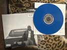 Kendrick Lamar  GNX Exclusive, Limited Blue Vinyl LP NEW See Pics & Description