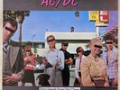AC/DC, Dirty Deeds Done Dirt Cheap, '76, UK Pressed LP, K50323