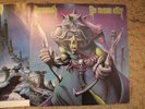 Nazareth – No Mean City VINYL
