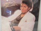 MICHAEL JACKSON Thriller FACTORY SEALED 1982 LP Epic QE 38112 Paul McCartney