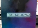 Daughtry – Dearly Beloved - Record Store Day RSD 2022 Teal/Purple Rock LP EX+