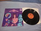 The Underground Set-1970 -(Psychedelic Rock)-RARE  FIRST UK PRESS -PANTONIC-EX++