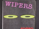 WIPERS: romeo / no solution TRAP 7