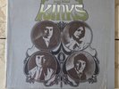 The Kinks Something Else 1976 Reprise LP Reissue Stereo Vinyl RS-6279  EX Cond