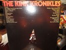 1972 THE KINKS The Kink Kronikles 2 LP Reprise 2XS 6454 Best Of NM/NM